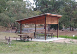 Tidbinbilla Lookout