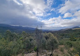 Tidbinbilla Lookout