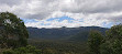 Tidbinbilla Lookout