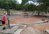 Tidbinbilla Lookout