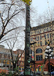 Pioneer Square