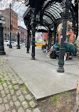 Pioneer Square