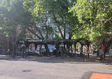 Pioneer Square