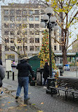 Pioneer Square