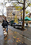 Pioneer Square