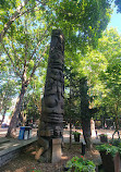 Pioneer Square