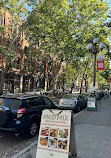 Pioneer Square