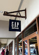 Gap Factory