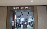 AX Armani Exchange