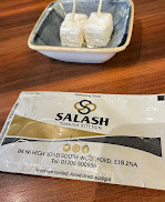 Salash Kitchen