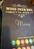 Wood Oven BBQ