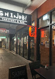 SHINOBI Japanese Yakitori Restaurant