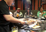 KooKoo Teppanyaki and Lounge Bar