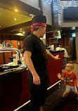 KooKoo Teppanyaki and Lounge Bar