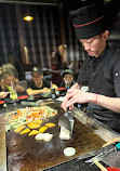 KooKoo Teppanyaki and Lounge Bar