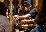 KooKoo Teppanyaki and Lounge Bar