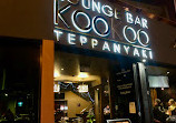 KooKoo Teppanyaki and Lounge Bar