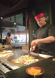 KooKoo Teppanyaki and Lounge Bar