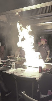 Asami Teppanyaki