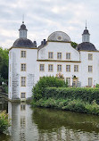 Schloß Borbeck