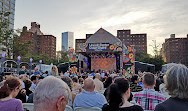 Guggenheim Bandshell