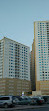 Ajman Pearl Towers