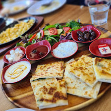 Sehzade Kebab And Bakehouse