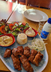 Sehzade Kebab And Bakehouse