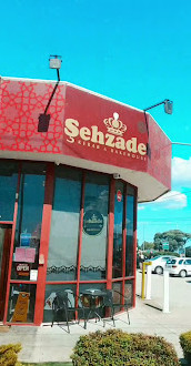 Sehzade Kebab And Bakehouse