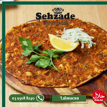 Sehzade Kebab And Bakehouse