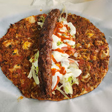 Sehzade Kebab And Bakehouse