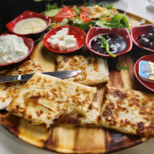 Sehzade Kebab And Bakehouse