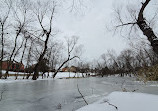 SOW Estates Pond