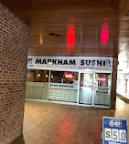 Markham Sushi