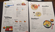 Markham Sushi