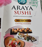 Araya Sushi