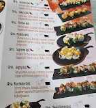 Araya Sushi