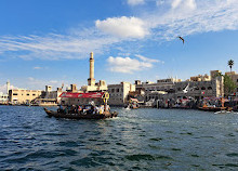 Porto Dhow