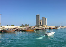 Porto Dhow