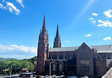 Cathedral of the Immaculate Conception