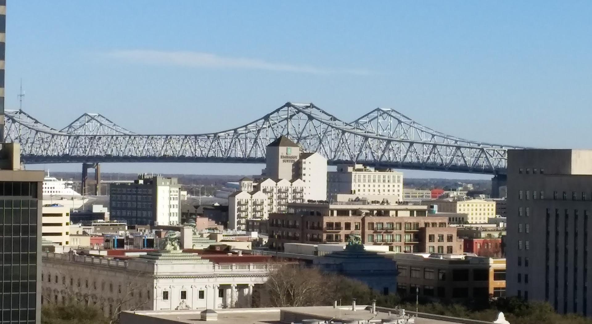 Port of South Louisiana