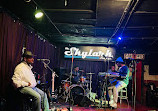 The Skylark Lounge