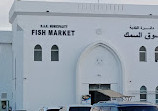 Fish Market