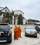 New York Dhammaram Temple