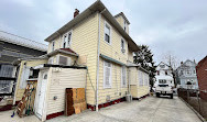 New York Dhammaram Temple