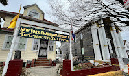 New York Dhammaram Temple