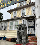 New York Dhammaram Temple