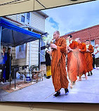 New York Dhammaram Temple