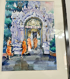 New York Dhammaram Temple