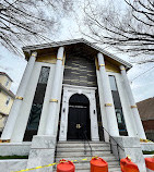 New York Dhammaram Temple